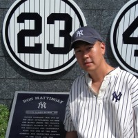Allen Tsai Email & Phone Number