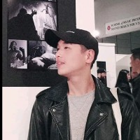 LOCUS Employee Hyojea Lee's profile photo