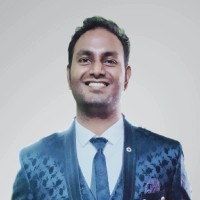 Tata Technologies Employee Prasanth P's profile photo