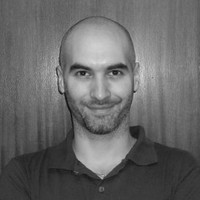 Securetia Employee Fabian Portantier's profile photo