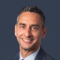 MedStar Health Employee Rob Greenwald's profile photo