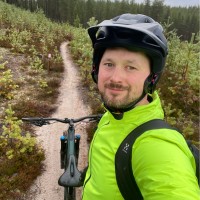 Treston Employee Pasi Vehmanen's profile photo