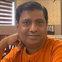 SAP Employee Debajit Banerjee's profile photo