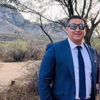 Desert Trucking Employee Daniel Aguirre's profile photo