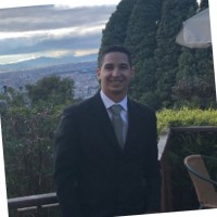 Isaias Hincapie Email
