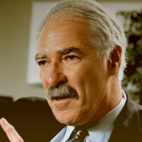 Cushing Leadership Strategies Employee Don Cushing's profile photo