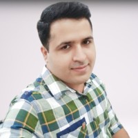Paras Ahuja Email & Phone Number