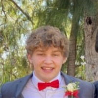 880 Medical LLC Employee Gavin Talbot's profile photo
