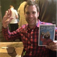 Phil Baird Email