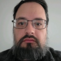 General Dynamics Information Technology Employee Chris Giannini's profile photo