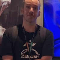 Balisti Studios Employee Sam King's profile photo