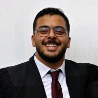 Tech hub EG Employee Abdullah Mansour's profile photo