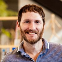 Influx Marketing Employee Zach Schrock's profile photo