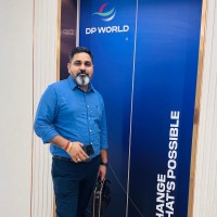 kribhco Employee Ashish Gautam's profile photo