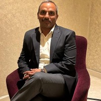 QuadGen Wireless Solutions Employee M Shivashankar's profile photo