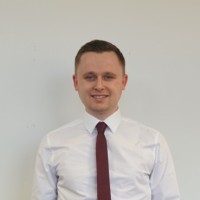 First Mortgage Employee Carlo Cavallaro's profile photo