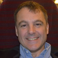 EE Employee Stephen Greenslade's profile photo