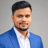 Jarvis Technology and Strategy Consulting Employee Subham Bose's profile photo