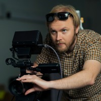 Britflicks Employee John Baker's profile photo