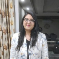 Venee Jain Email & Phone Number
