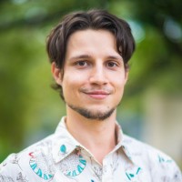 RedShift Writers Employee Alexander Oriani's profile photo