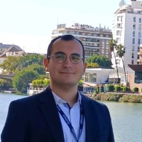 EUROAVIA Employee Yusuf Deprem's profile photo