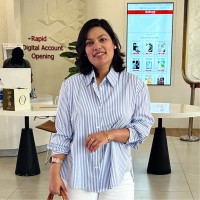 Amna Junaid Email