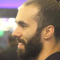 COOPERFORTE Employee Pedro Pinho's profile photo