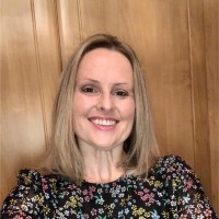 Nacro Employee Alison Perks's profile photo