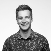 SOLVET Employee Josh Radostits's profile photo