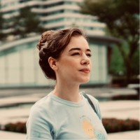 Optave Employee Luana de Abreu's profile photo