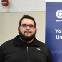 Cres Cor Employee Vincent Haniford's profile photo