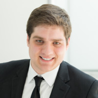 foundry10 Employee Curtis Rogers's profile photo