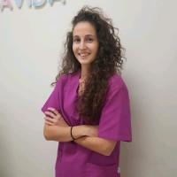 AGROGENIA Employee Ana T.'s profile photo
