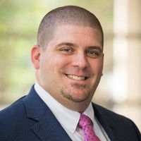 Clark Construction Group, LLC Employee Andrew Lebo's profile photo