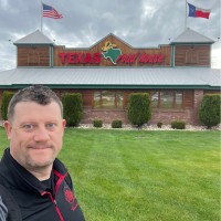 Texas Roadhouse Employee Jared Hunt's profile photo