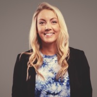 Cooper Holdings, Inc. Employee Lindsey Aristizabal's profile photo