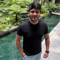 Tech Mahindra Employee Ayaz Uddin's profile photo