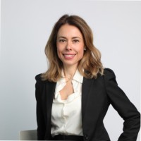 FARO S.p.A. Employee Sara Frascà's profile photo