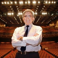 Ruth Eckerd Hall Employee Zev Buffman's profile photo