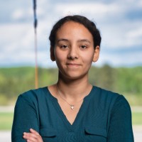 Flyscan Systems Inc. Employee Nezha Zahri's profile photo