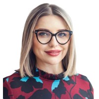 Waterloo Regional Health Network (WRHN) Employee Danina Kapetanović's profile photo