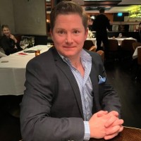 Major Media Pty Ltd Employee Tom Spinks's profile photo