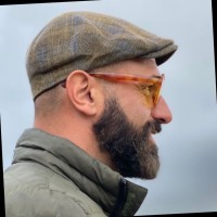 Ifeelgoods, Inc. Employee Guillaume Cohen's profile photo
