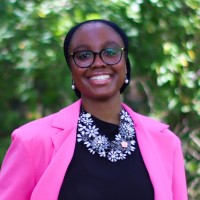 Fareedah Shaheed Email & Phone Number