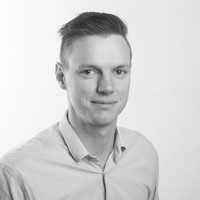 MultiMarketing A/S Employee Kenneth Bryhl's profile photo