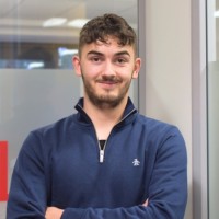 Investigo Employee Ben Luke-Hall's profile photo