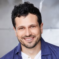 Railsware Employee Yaroslav Lazor's profile photo
