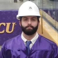 Marble Crafters Employee Rostin Eslambolchi's profile photo