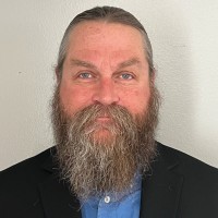 Panorama Eyecare Employee Rob Larsen's profile photo